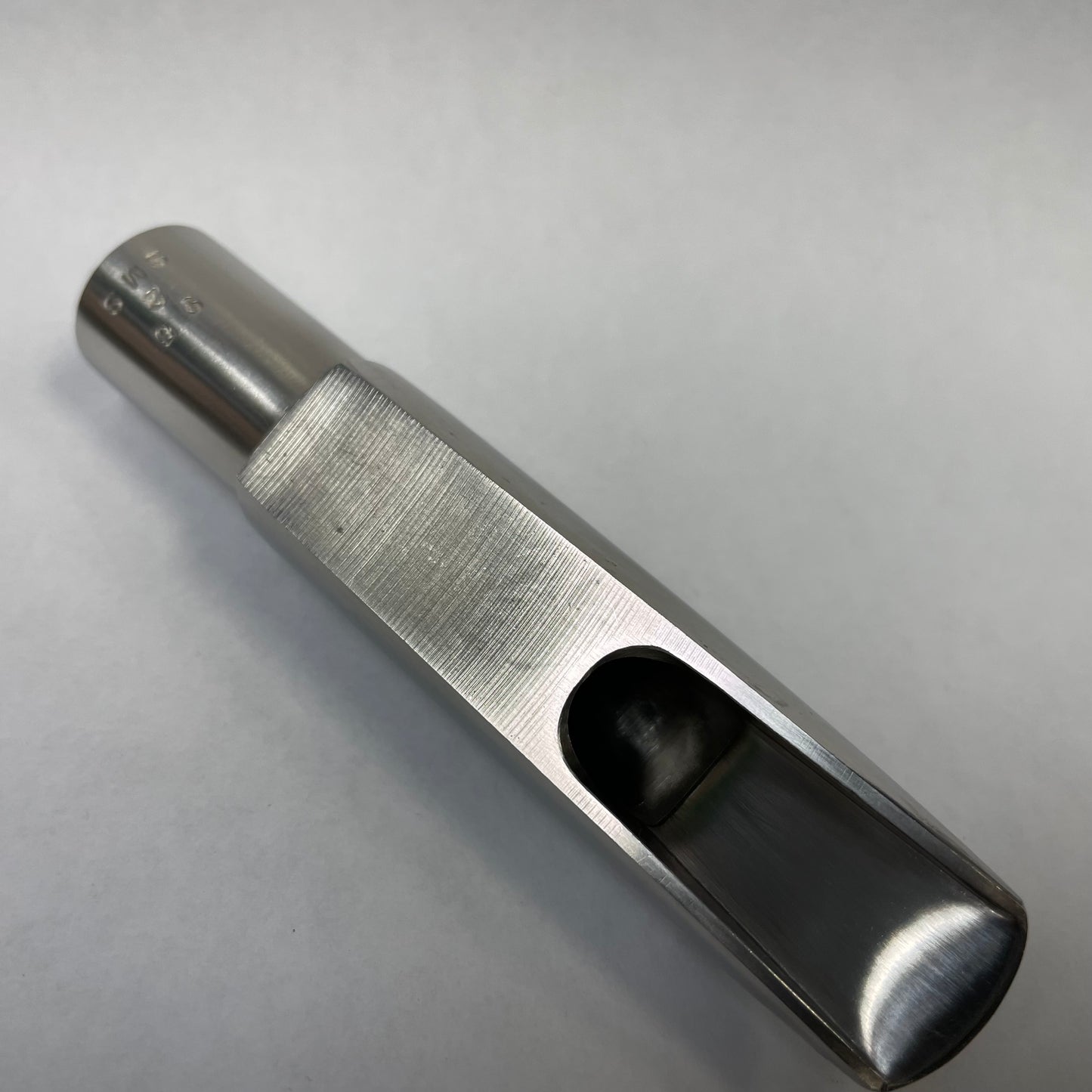 Pre-Owned Berg Larsen Tenor 95/2SMS Scoop Bill