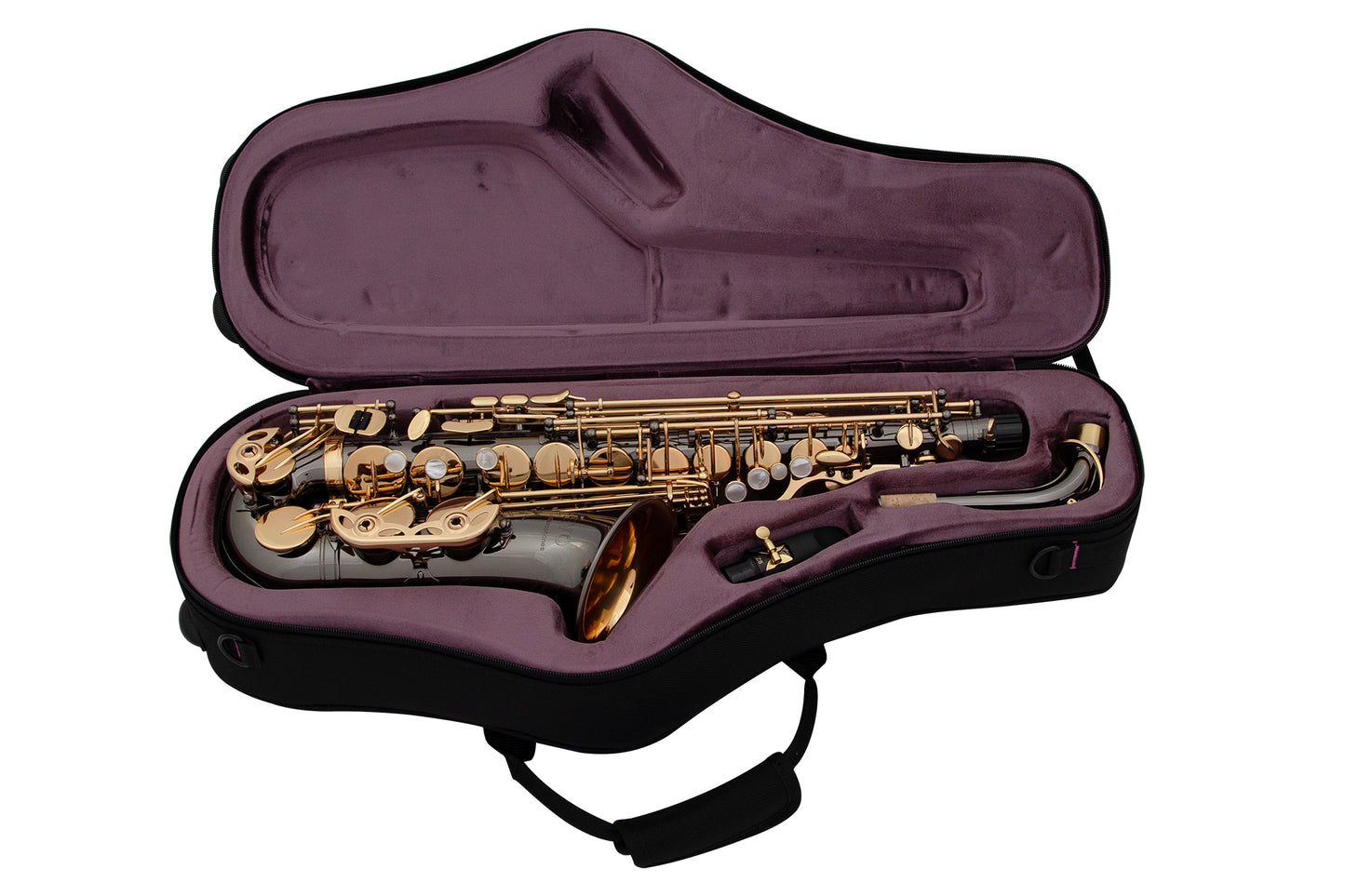 Trevor James EVO Alto Saxophone