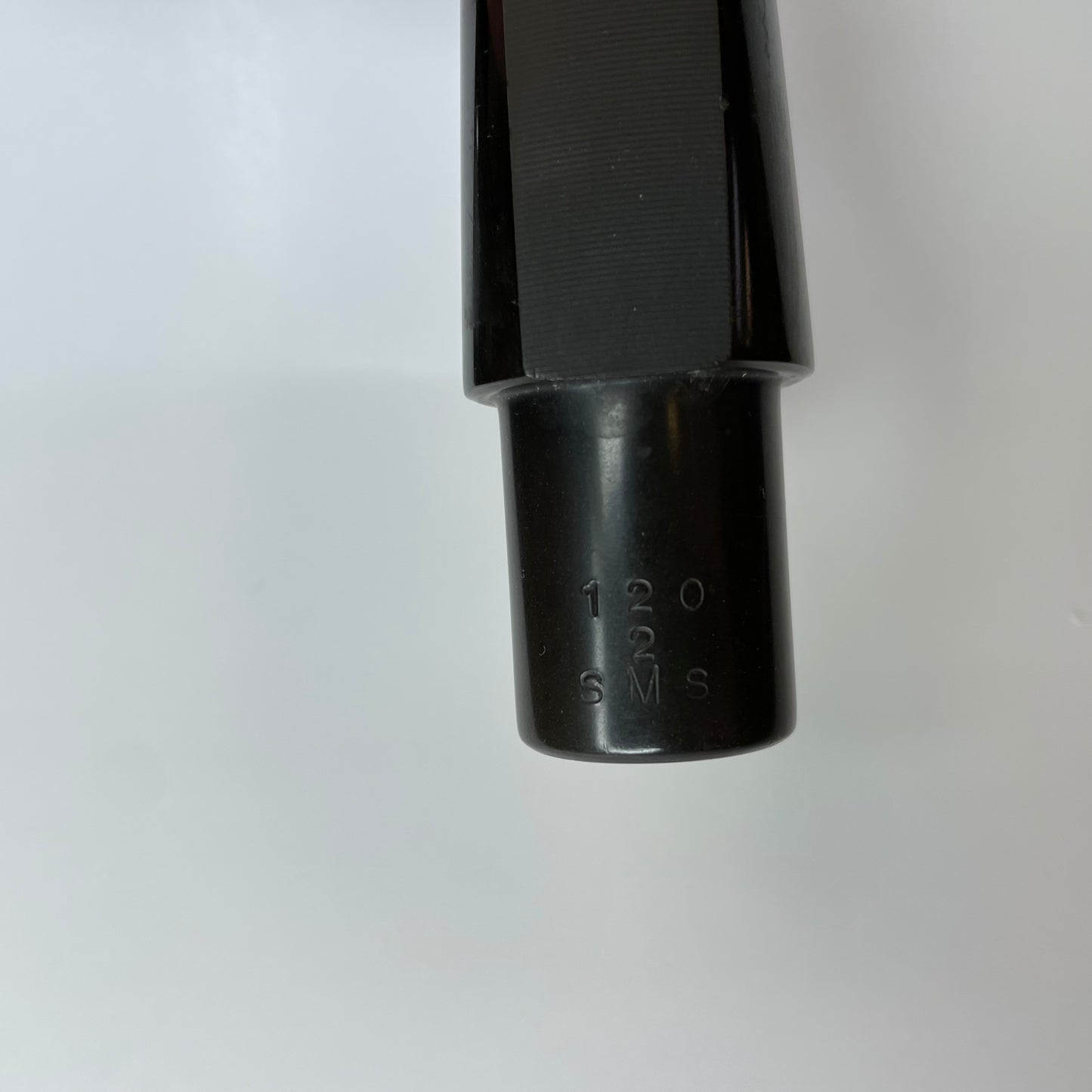 Pre-Owned Berg Larsen Bullet Chamber Tenor HR / SMS