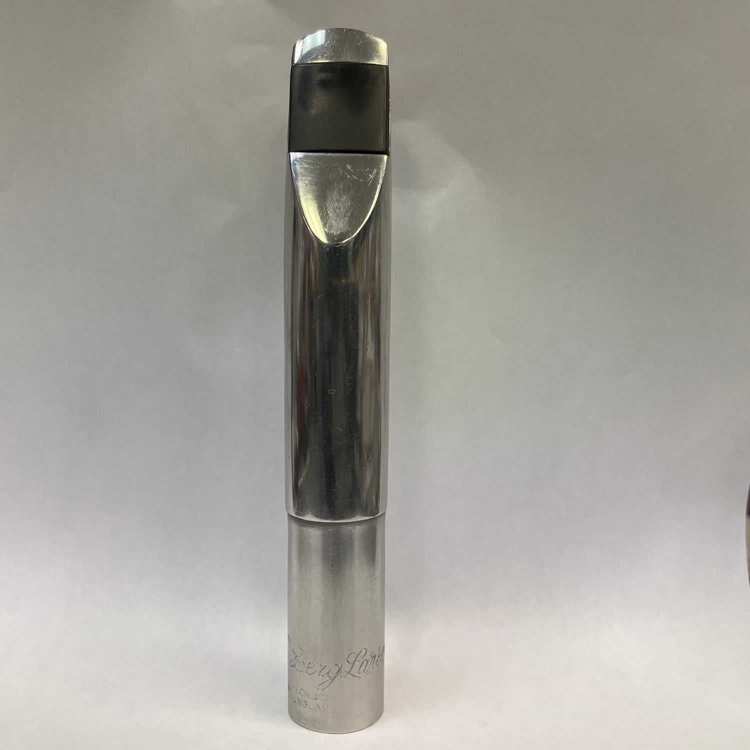 Pre-Owned/Vintage Bari Sax Mouthpieces