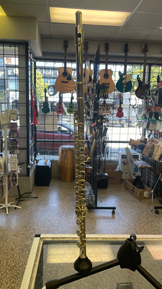 Pre-Owned Armstrong Model 80 Flute
