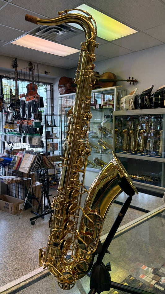 Pre-Owned Yamaha YTS-52 Tenor Saxophone