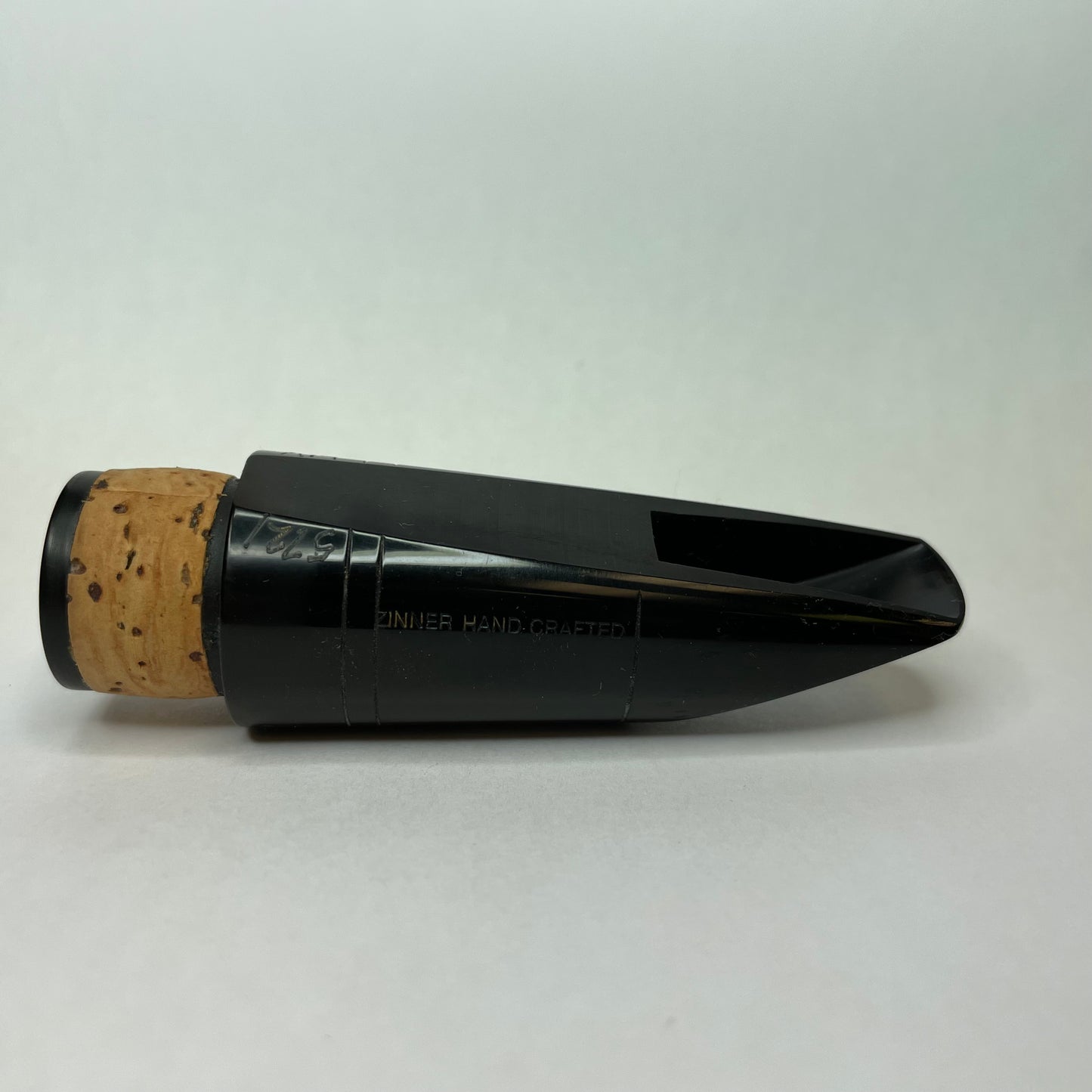 Pre-Owned Grabner K14 Bb Clarinet Mouthpiece