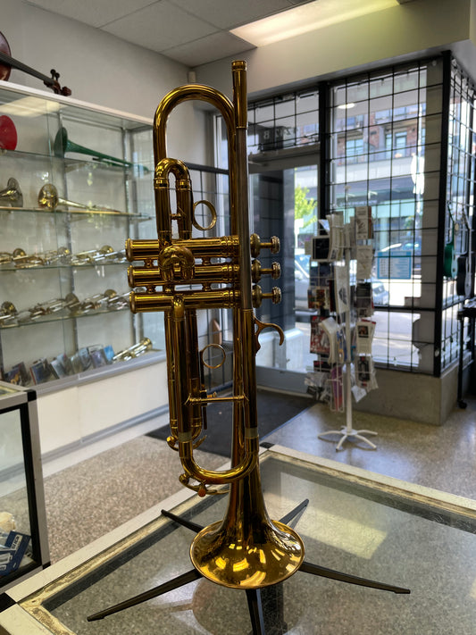 Pre-Owned King Super 20 'Symphony' Bb Trumpet