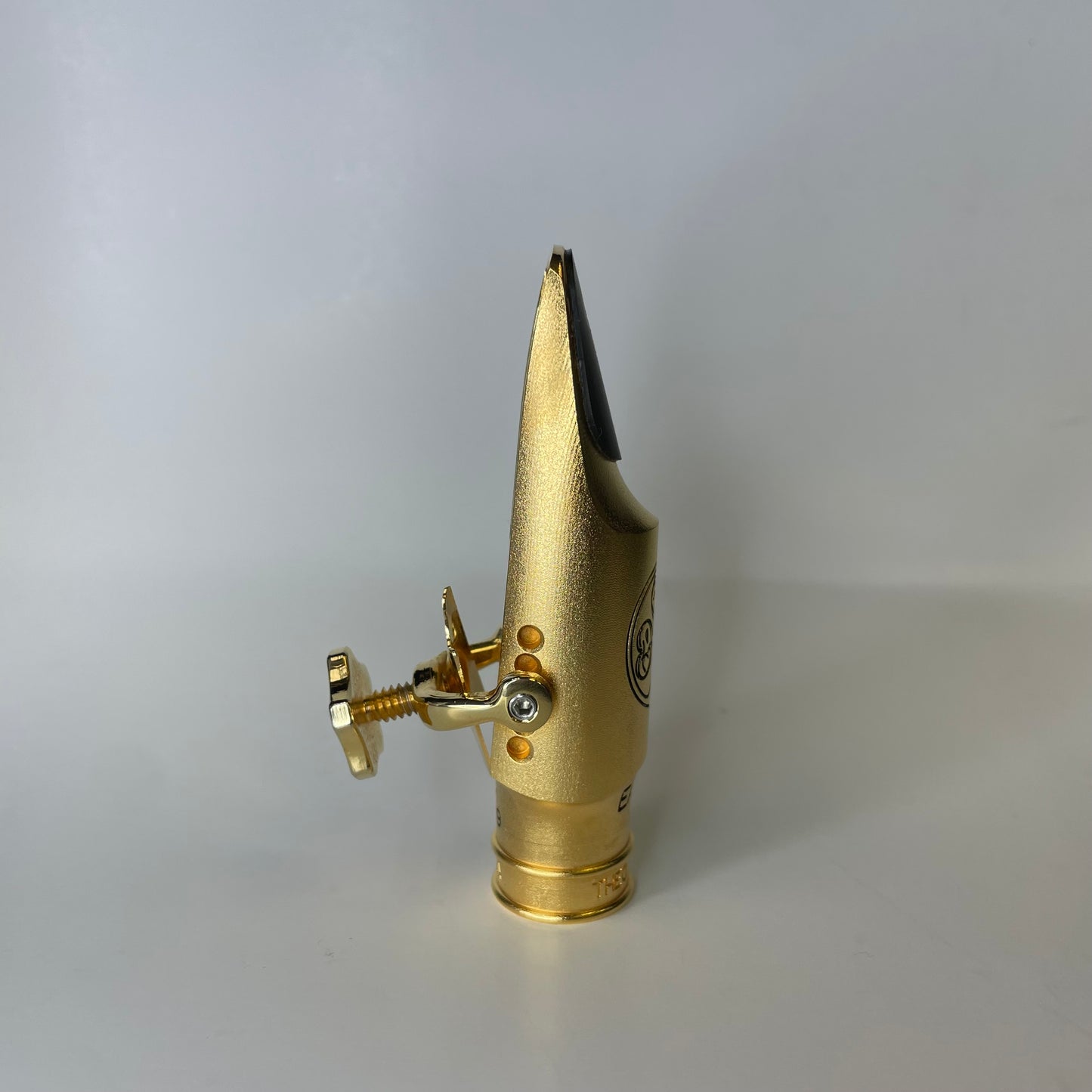 Pre-Owned Theo Wanne Earth 2 Alto Sax Mouthpiece - 8