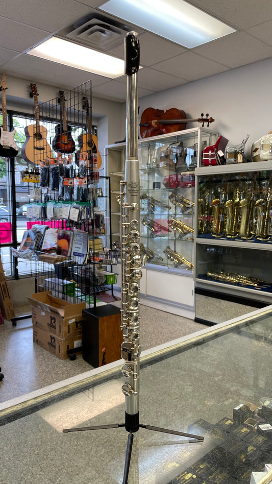 Pre-Owned Uebel Model 116 Flute