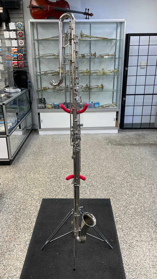 Pre-Owned Leblanc 578 Contrabass Clarinet
