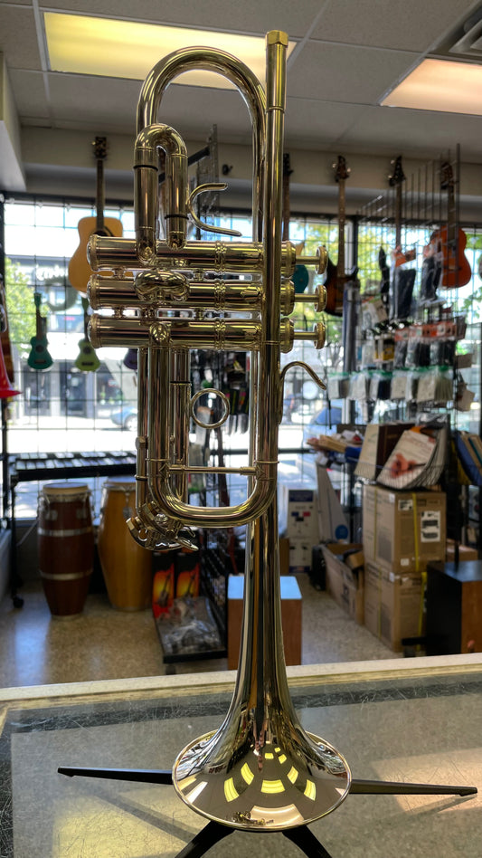 Pre-Owned Dillon C Trumpet