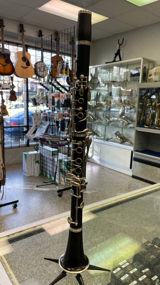 Pre-Owned Buffet R13 Bb Clarinet