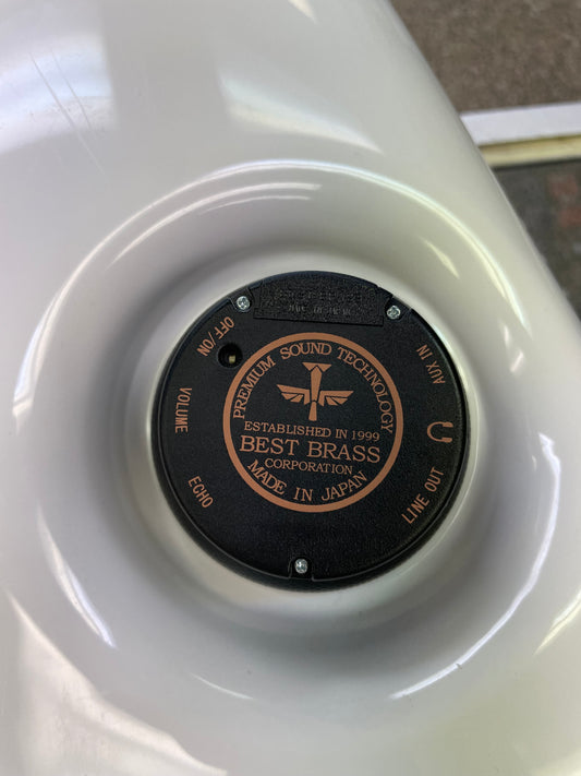 Pre-Owned E-Sax Tenor Sax Mute System