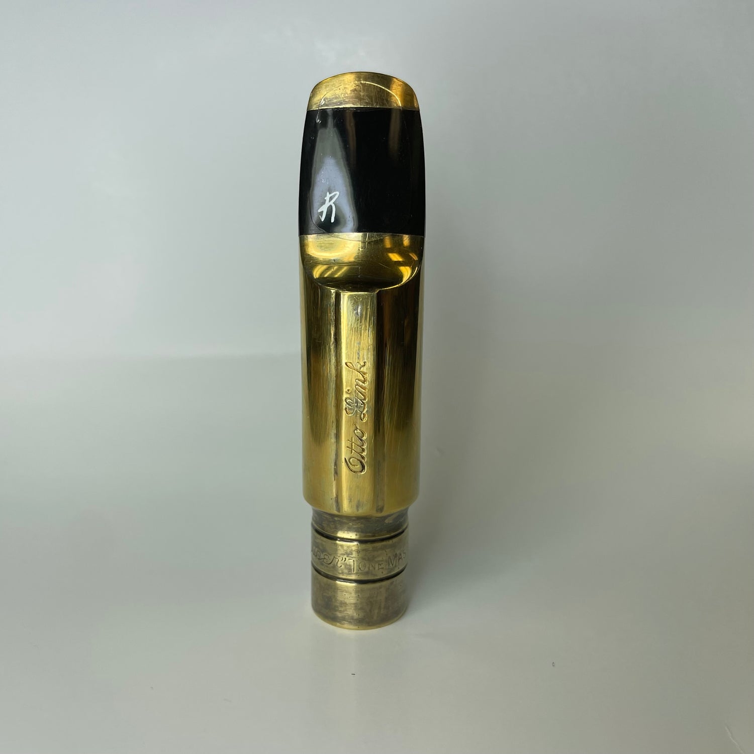 All Pre-Owned/Vintage Sax Mouthpieces