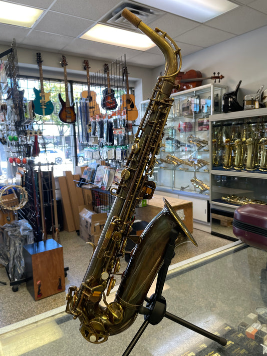 Pre-Owned Conn Shooting Star Alto Saxophone