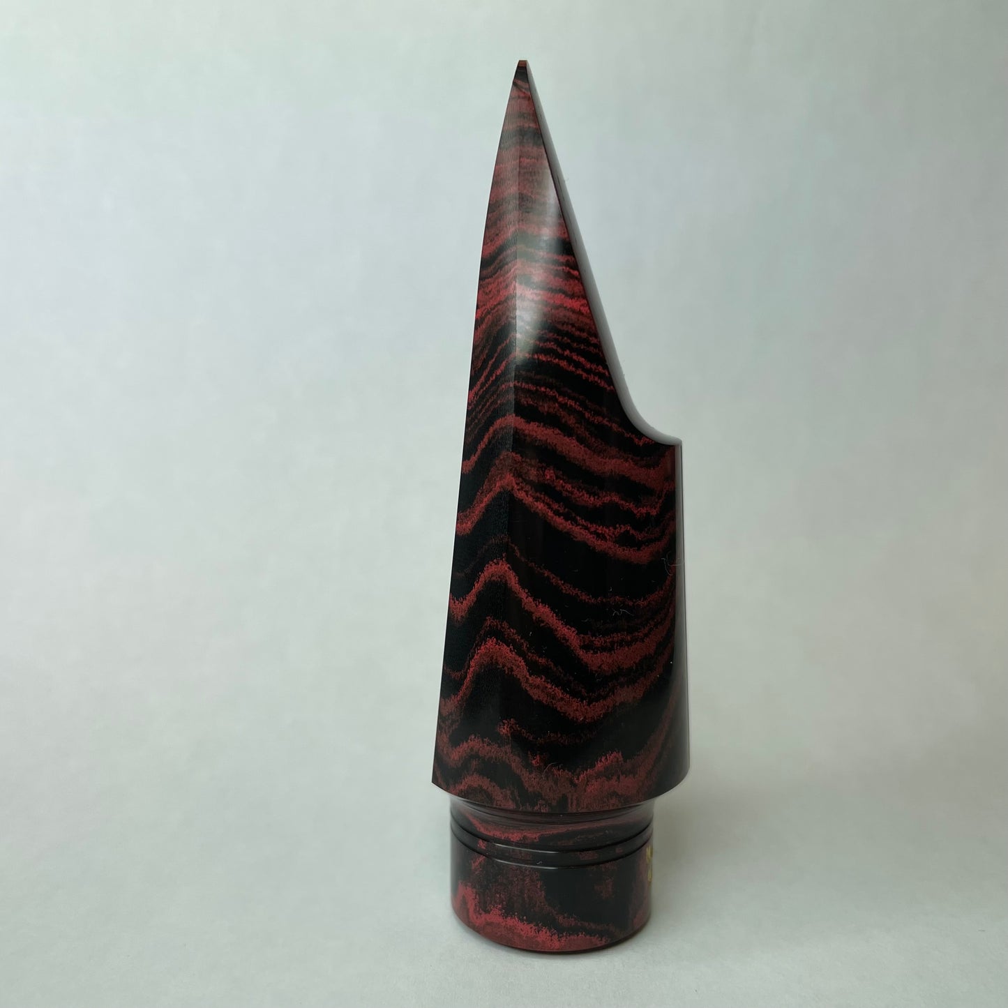 Pre-Owned Ted Klum New York Model Alto Mouthpiece - 6
