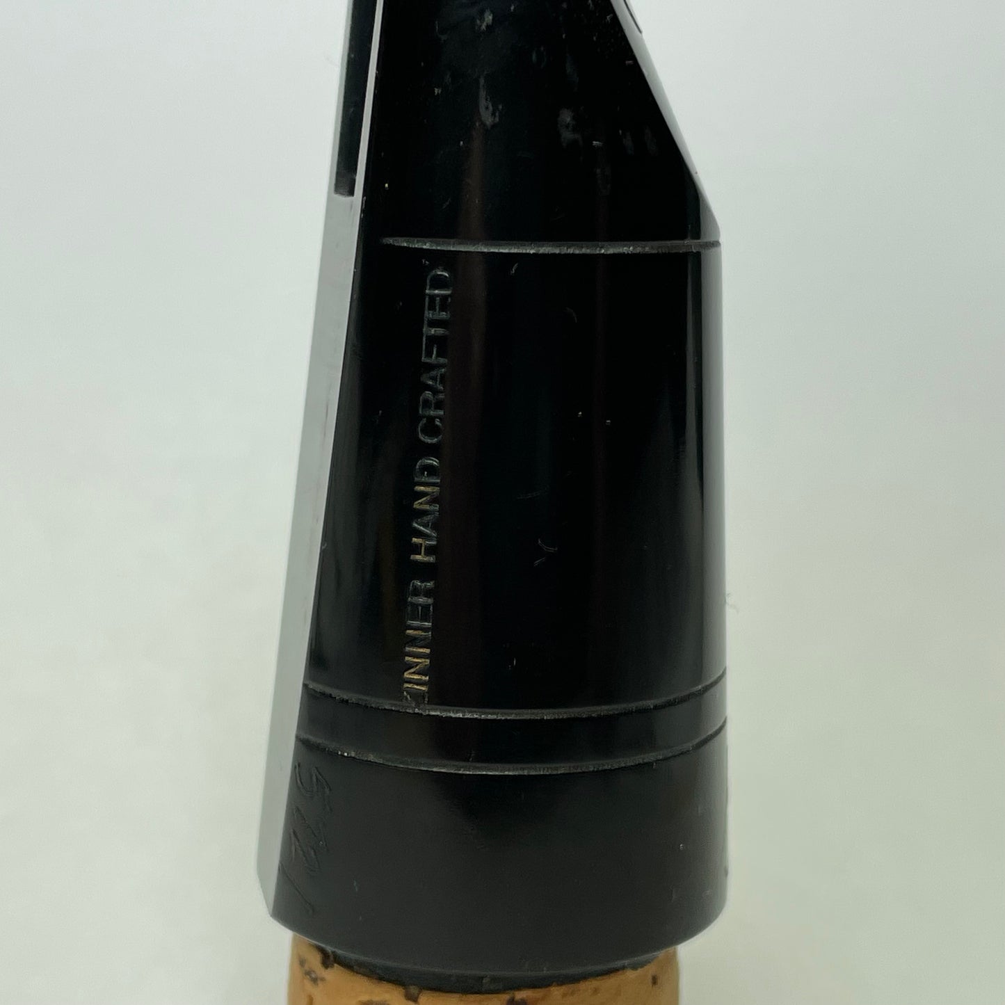 Pre-Owned Grabner K14 Bb Clarinet Mouthpiece