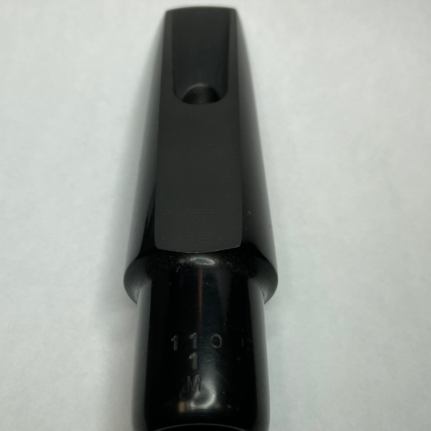 Pre-Owned Berg Larsen HR Tenor Bullet Chamber 110/1M