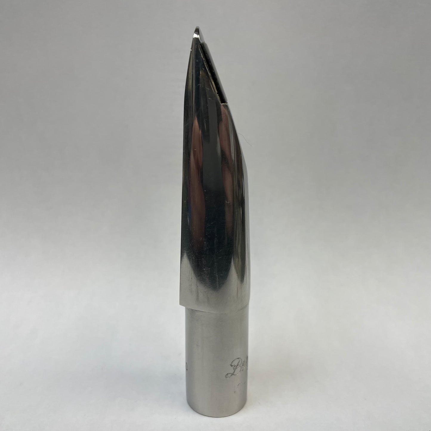 Pre-Owned Berg Larsen Tenor 110/0M Bullet Chamber Straight Bill
