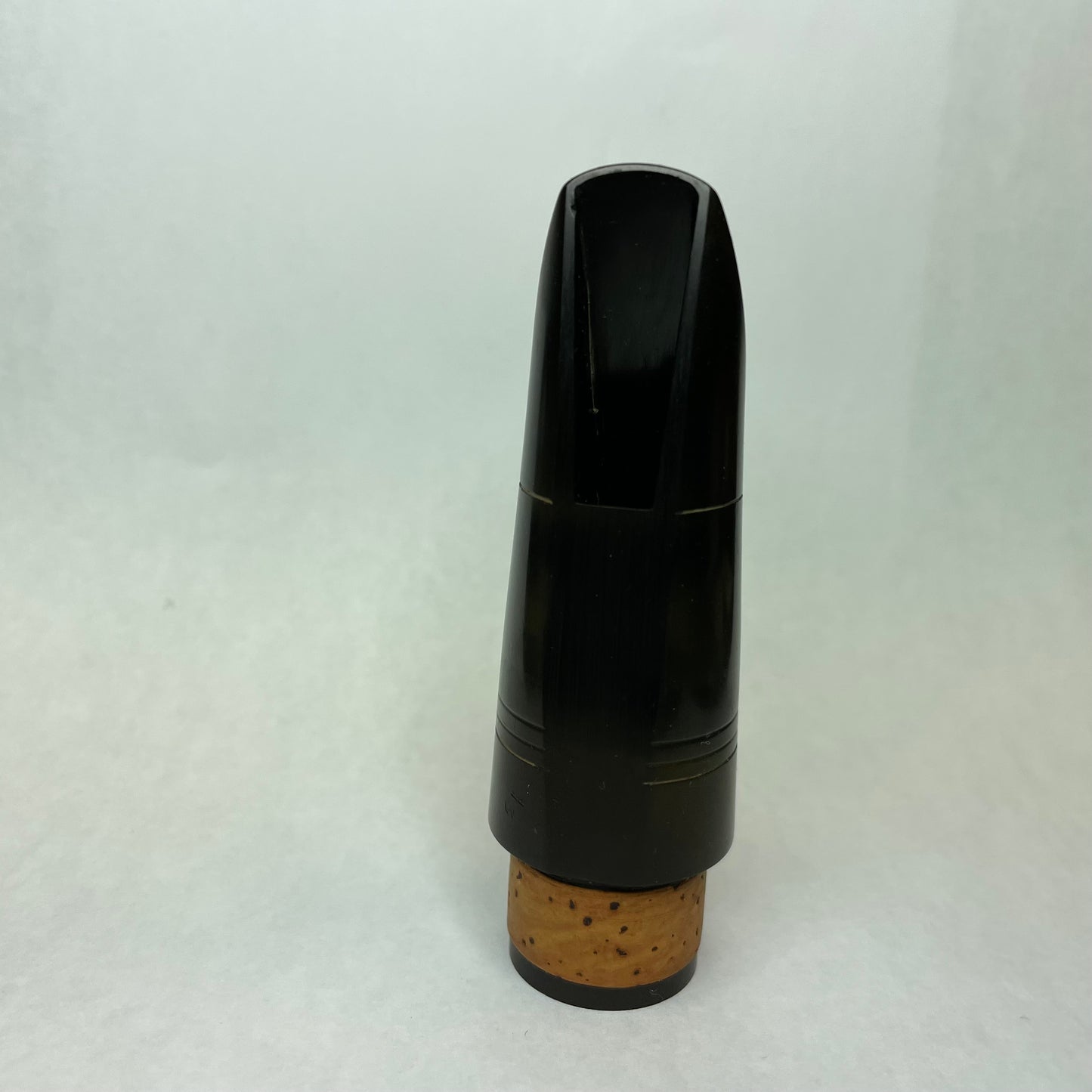 Pre-Owned Frank Kaspar Cicero, ILL Bb Clarinet Mouthpiece #13