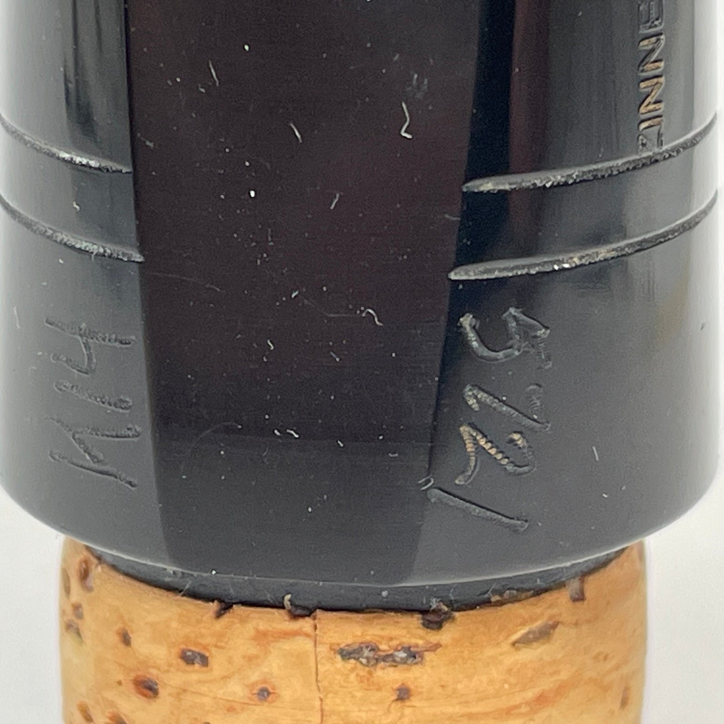 Pre-Owned Grabner K14 Bb Clarinet Mouthpiece