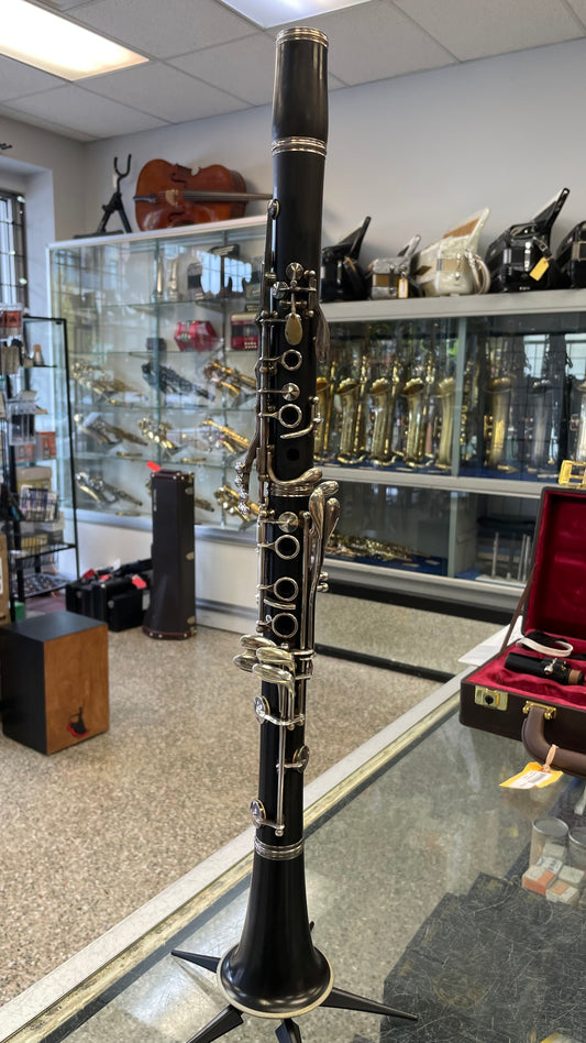 Pre-Owned Buffet E11 Bb Clarinet