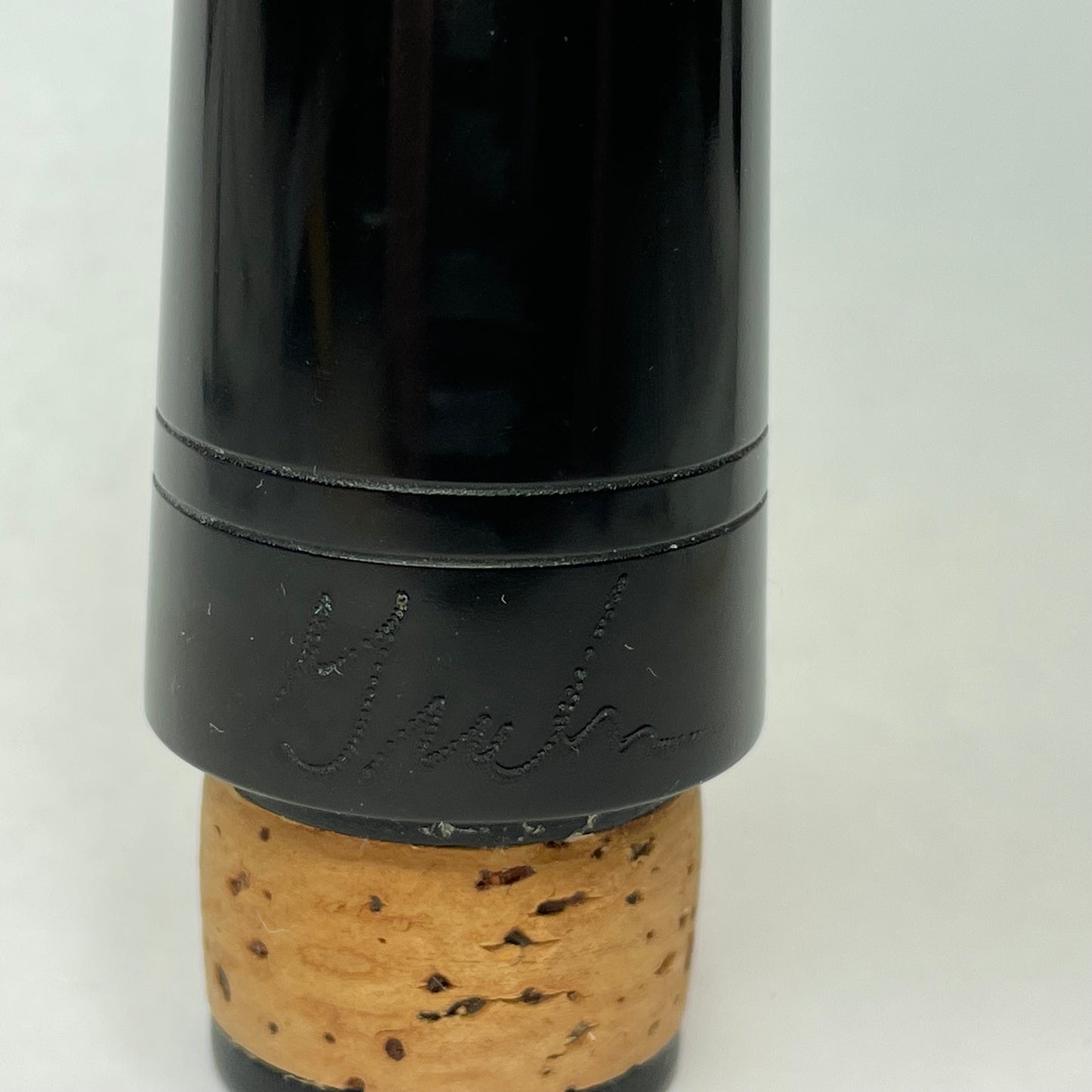 Pre-Owned Grabner K14 Bb Clarinet Mouthpiece