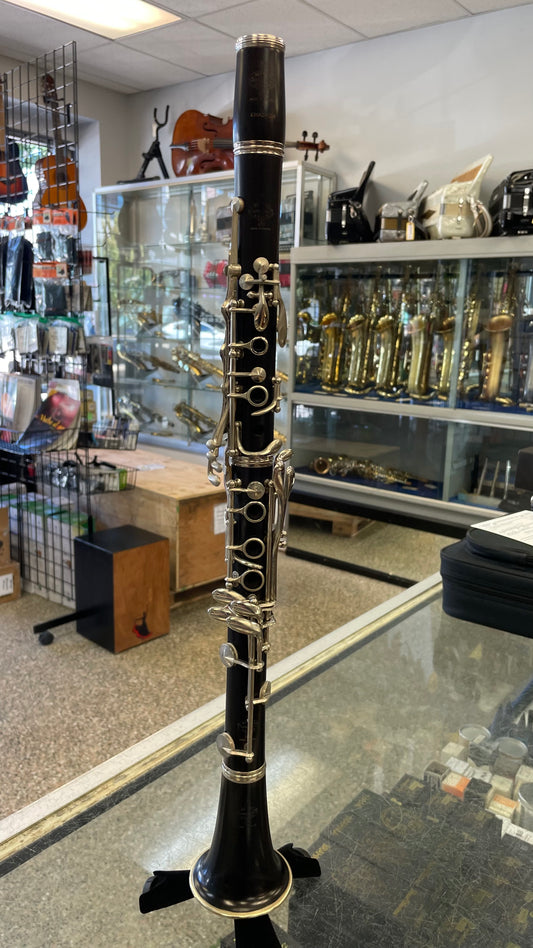 Pre-Owned Buffet R13 Bb Clarinet
