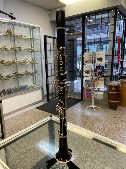 Pre-Owned Super Grange Bb Clarinet