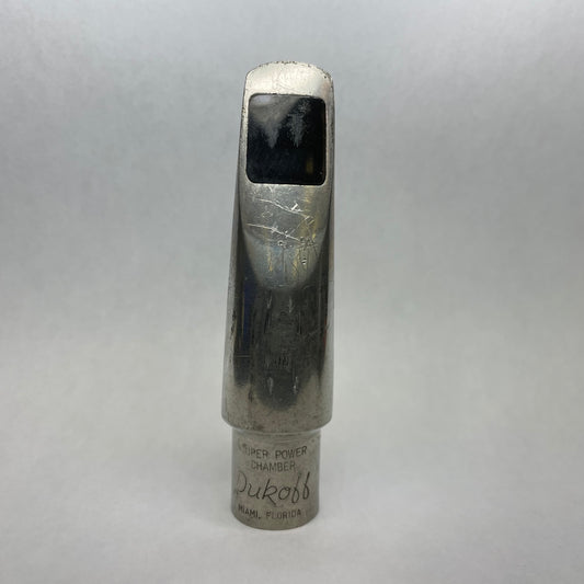 Pre-Owned Dukoff M6 Alto Miami