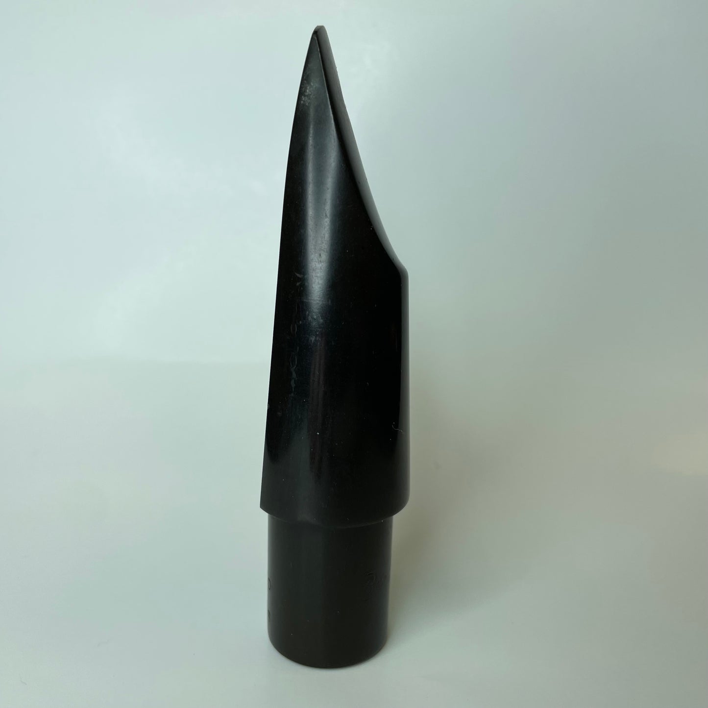 Pre-Owned Berg Larsen Bullet Chamber Tenor HR / SMS