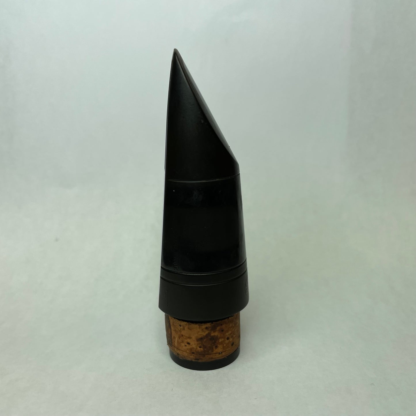 Pre-Owned Gregory Smith Chedeville Copy #1 Bb Clarinet Mouthpiece