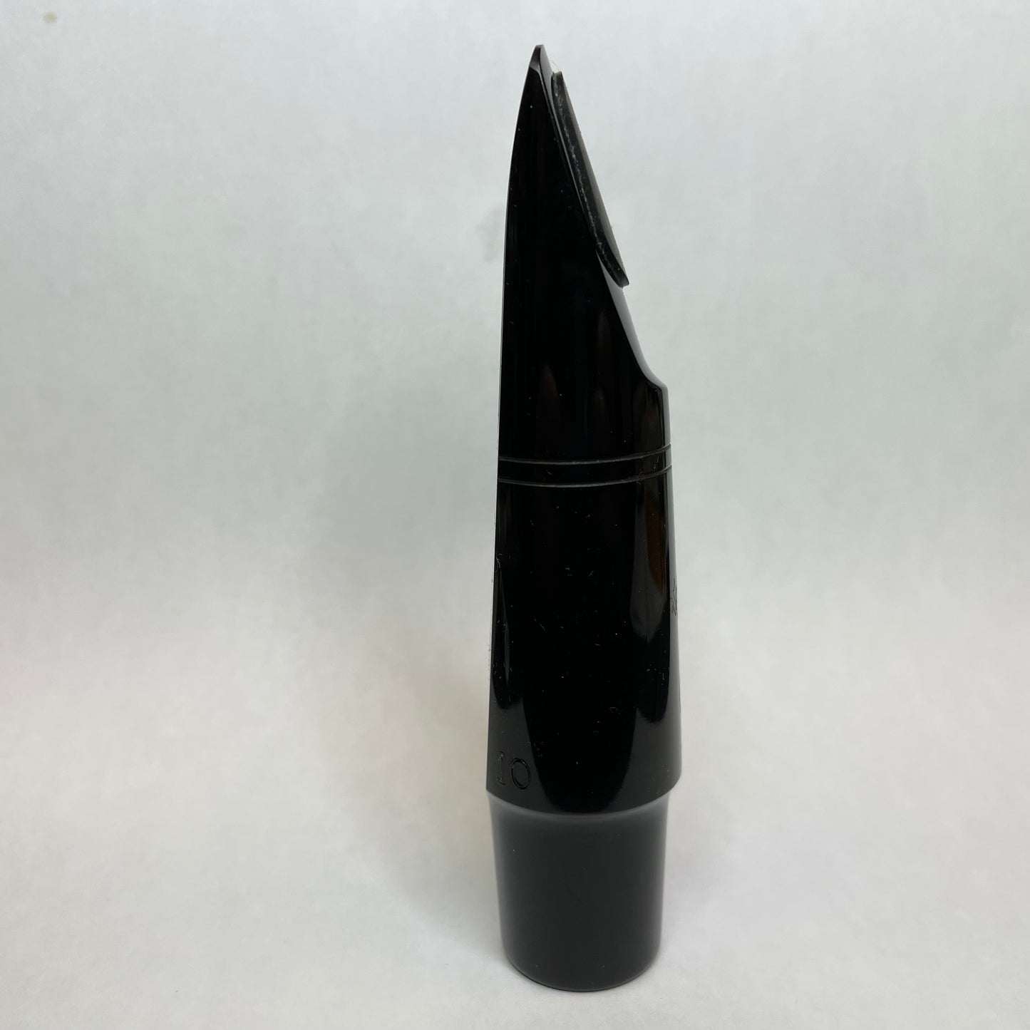 Pre-Owned Vandoren Circle S. Jazz Tenor Saxophone Mouthpiece 0.115"