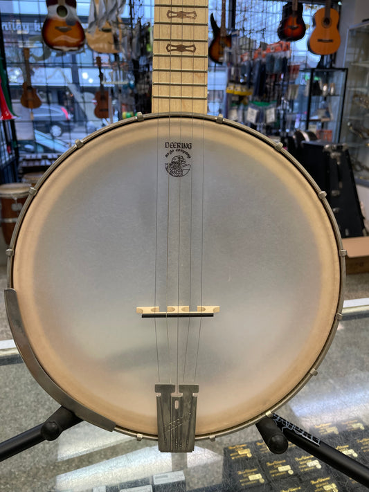 Pre-Owned Deering Goodtime Americana 5 String Banjo