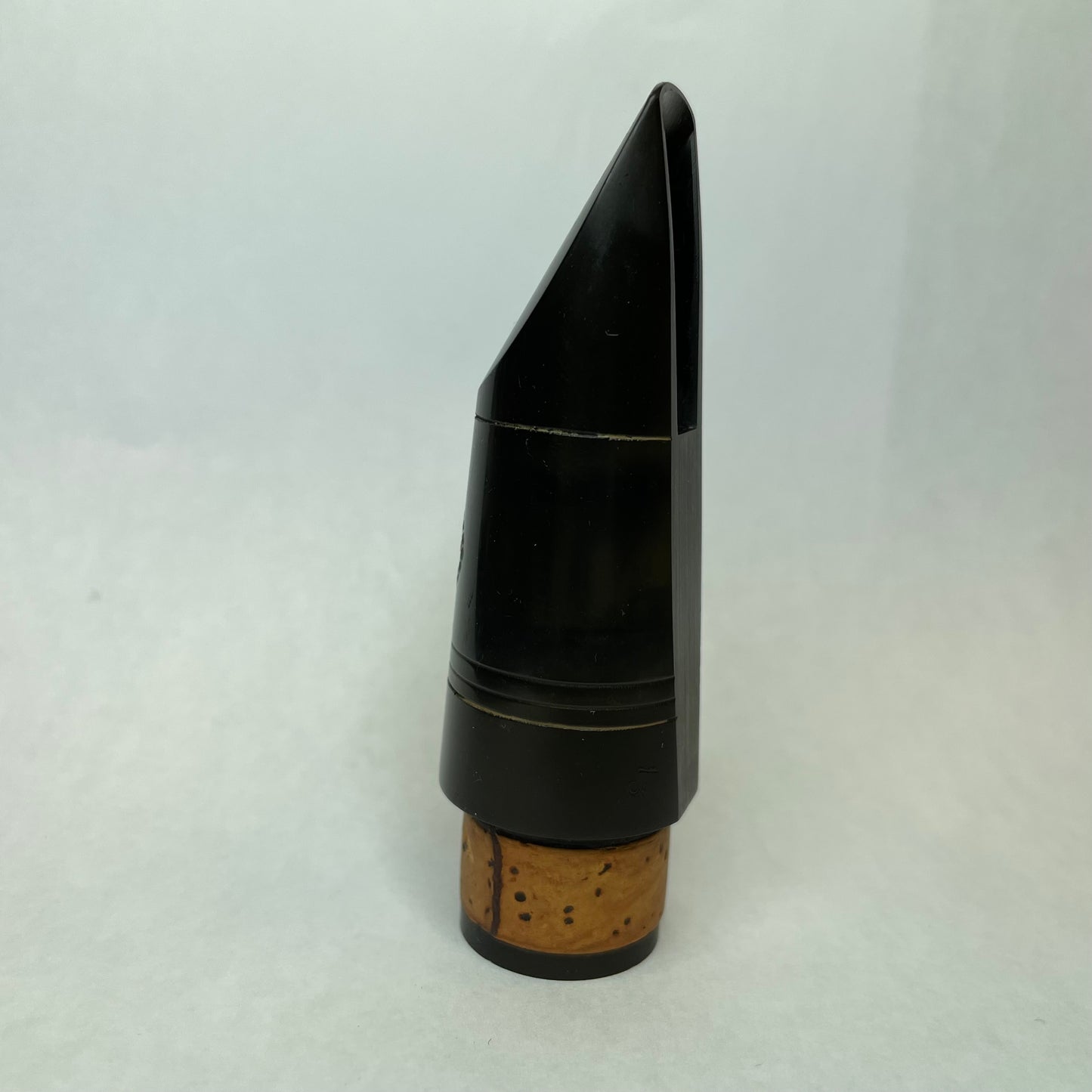 Pre-Owned Frank Kaspar Cicero, ILL Bb Clarinet Mouthpiece #13