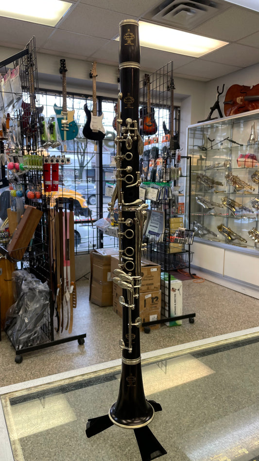 Pre-Owned Buffet R13 A Clarinet