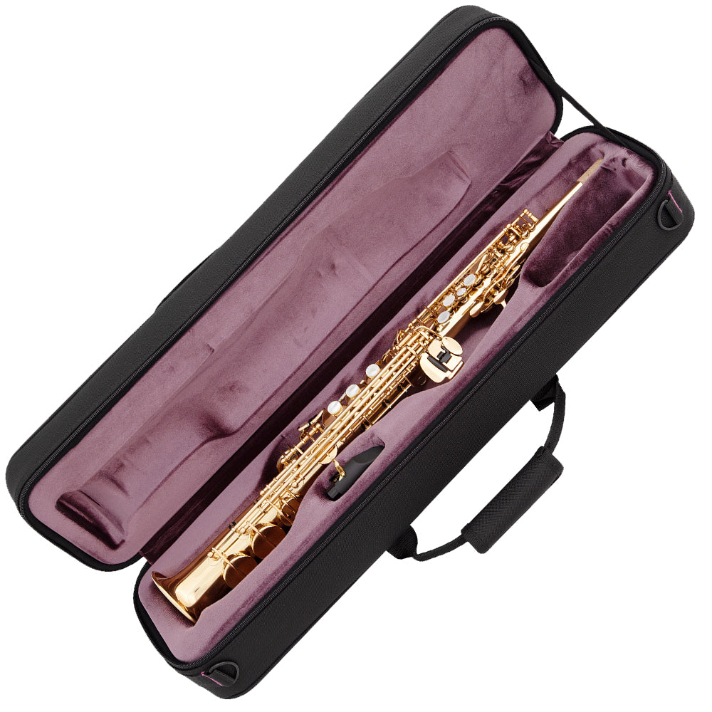 New Soprano Saxophones