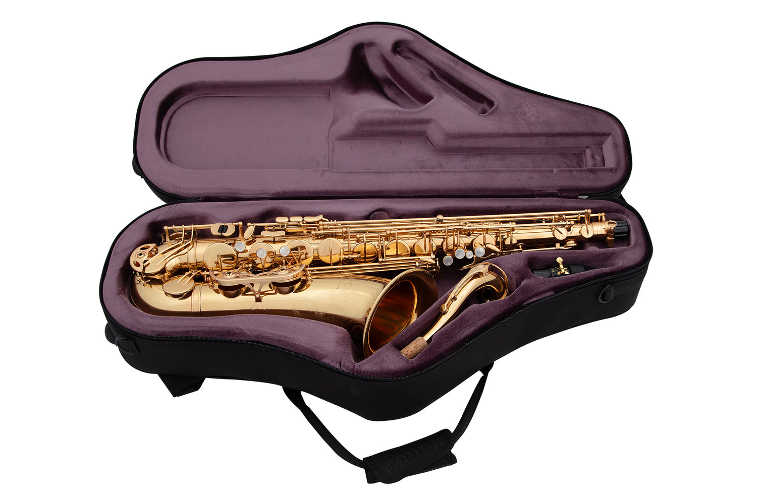 Trevor James EVO Saxophones