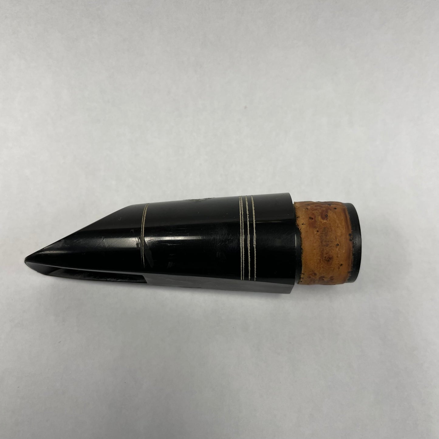 Frank Kaspar Cicero IL #14 Bb Clarinet Mouthpiece