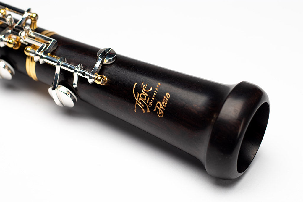 Thore Presto Oboe