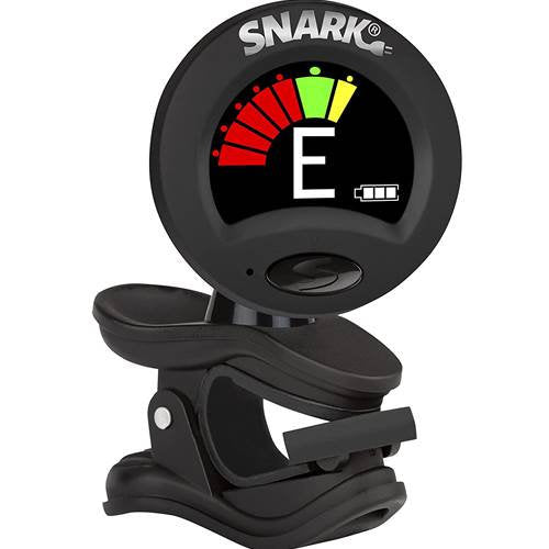 Snark Rechargeable Clip-On Tuner