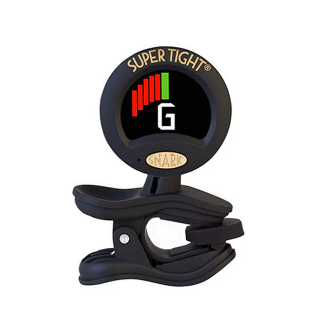 Snark Super Tight Clip-On Tuner