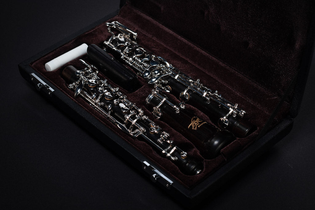 Thore Moderato Oboe