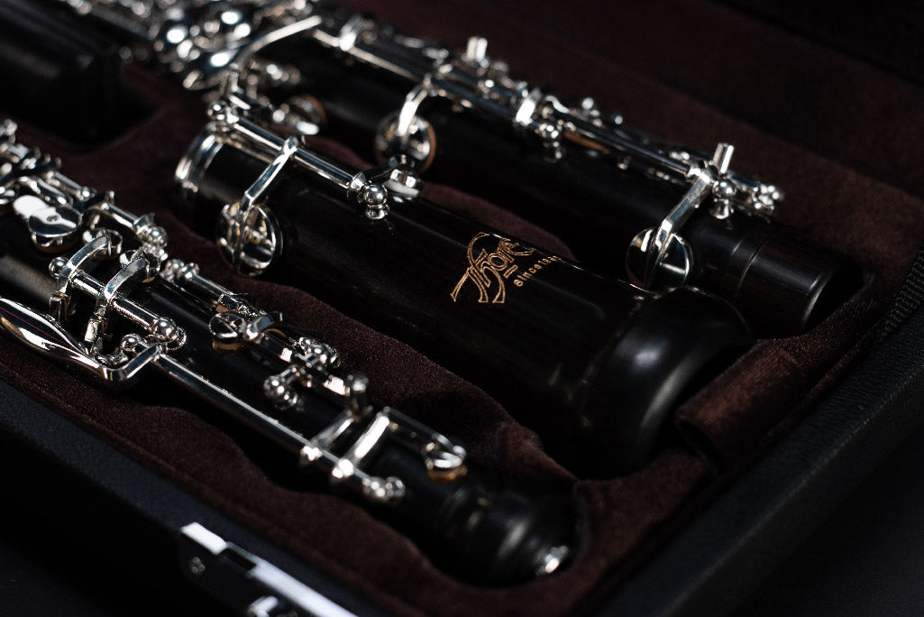 Thore Moderato Oboe
