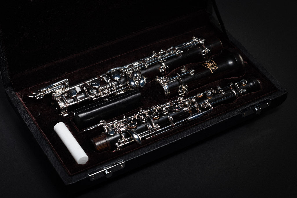 Thore Moderato Oboe