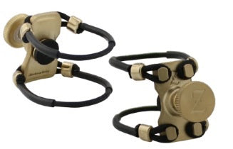 Zac Saxophone Ligature
