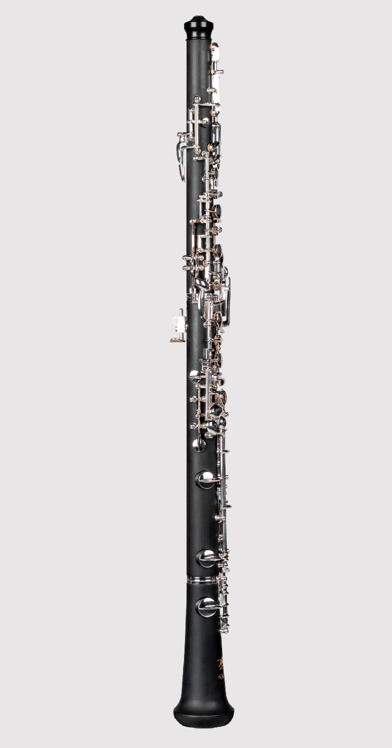 Thore Dacapo Oboe