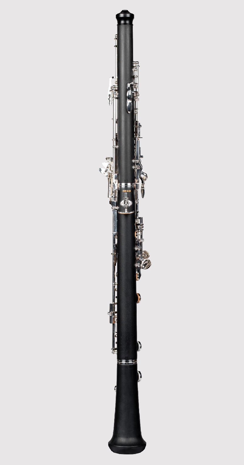 Thore Dacapo Oboe