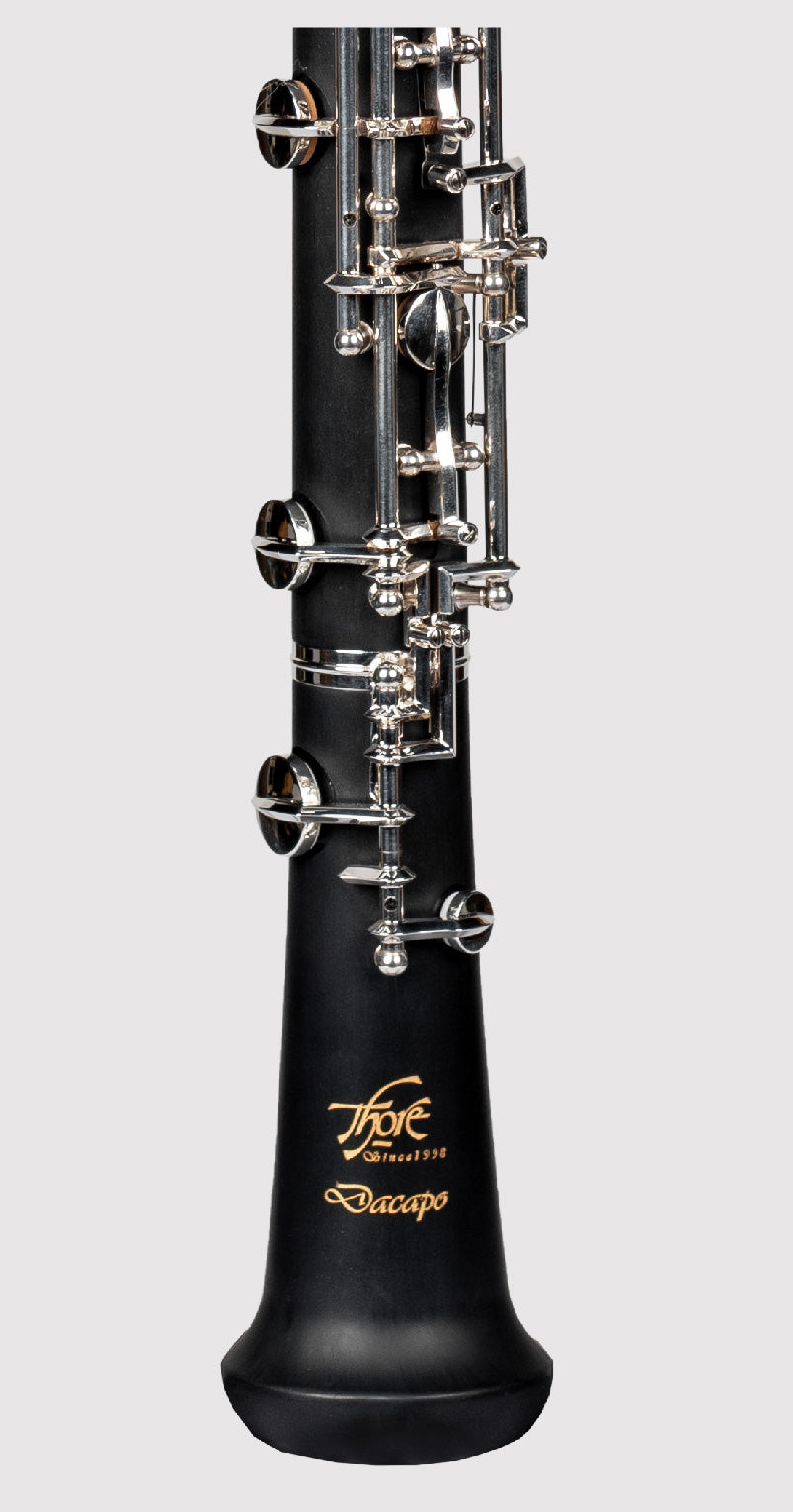 Thore Dacapo Oboe