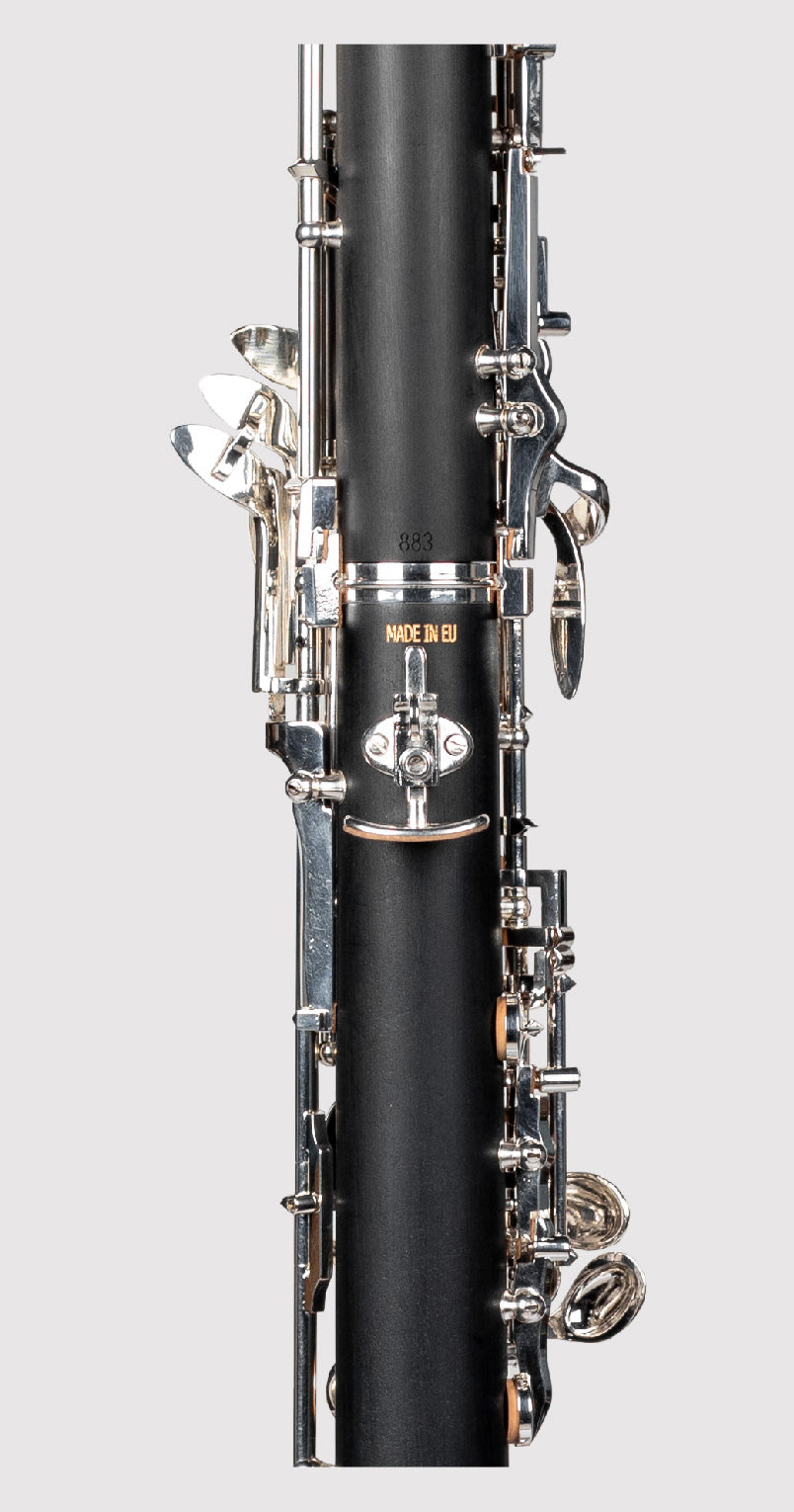 Thore Dacapo Oboe