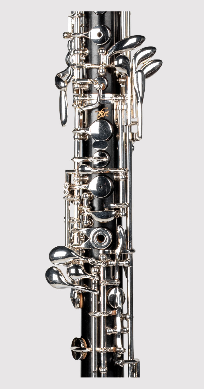 Thore Moderato Oboe