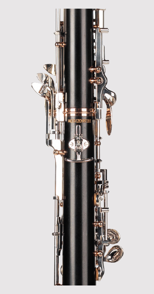 Thore Stella Oboe