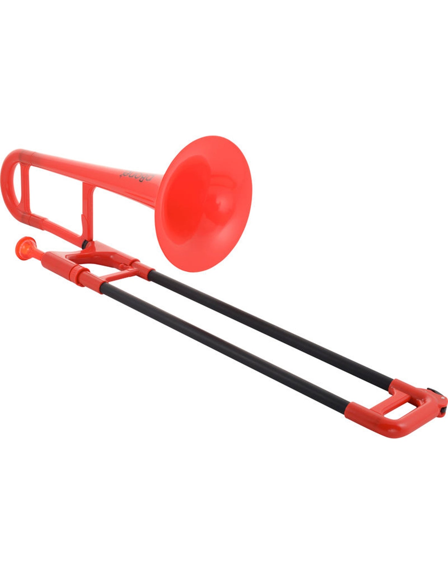 pBone - Plastic Trombone